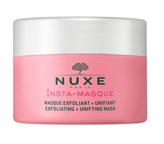NUXE Insta-Masque peelende+verfeinernde Maske NUXE Insta-Masque peelende+verfeinernde Maske